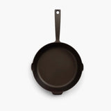 ALL IN ONE CAST IRON SKILLET