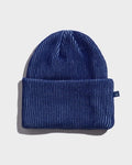 United By Blue RECYCLED WAFFLE BEANIE