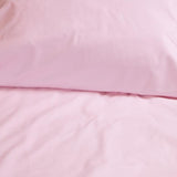 ORGANIC COTTON SHEET SET