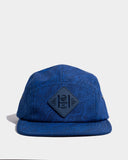 United By Blue ORGANIC 5 PANEL HAT