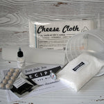 FETA CHEESE MAKING KIT