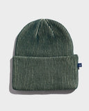 United By Blue RECYCLED WAFFLE BEANIE