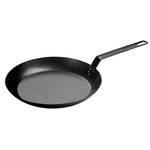 LODGE 12" CARBON STEEL SKILLET