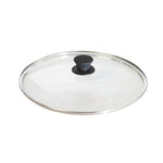 LODGE 12" TEMPERED GLASS LID