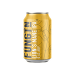 LION'S MANE IPA