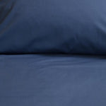 ORGANIC COTTON SHEET SET