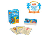 MINDFUL MENAGERIE KIDS ACTIVITY GAME