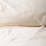 ORGANIC COTTON SHEET SET