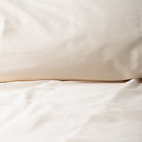 ORGANIC COTTON SHEET SET