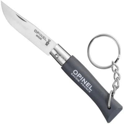 OPINEL No.04 Stainless Steel Pocket Knife