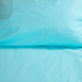 ORGANIC COTTON SHEET SET