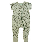 PARADE ROMPER SHORT SLEEVE-SPROUTS