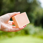 THE DREAMER- Tangerine soap