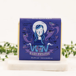 LADY MELLOW - Rosewood and Lavender Soap