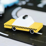 TAXI YELLOW