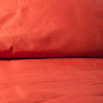 ORGANIC COTTON SHEET SET
