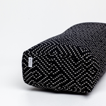 RECTANGULAR BOLSTER MODERN CITY