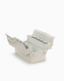 TWO-STAGE ST-350 TOOLBOX WHITE