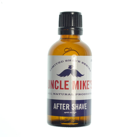UNCLE MIKE'S AFTER SHAVE
