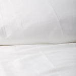 ORGANIC COTTON SHEET SET