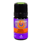 pure potent WOW ESSENTIAL OIL