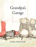 GRANDPA'S GARAGE/ANTYMNIUK
