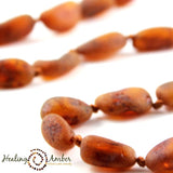 AMBER NECKLACE ADULT
