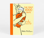 THE FIRST 1000 DAYS/MCCLURE