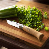 OPINEL No.08 Stainless Steel Pocket Knife