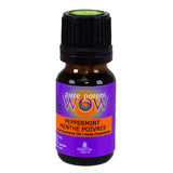 pure potent WOW ESSENTIAL OIL