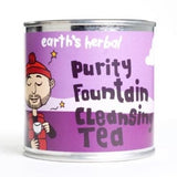 PURITY FOUNTAIN CLEANSING TEA