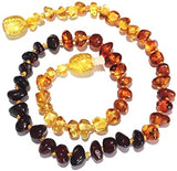 AMBER NECKLACE ADULT