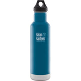 KLEAN KANTEEN INSULATED 20 OZ WATER BOTTLE